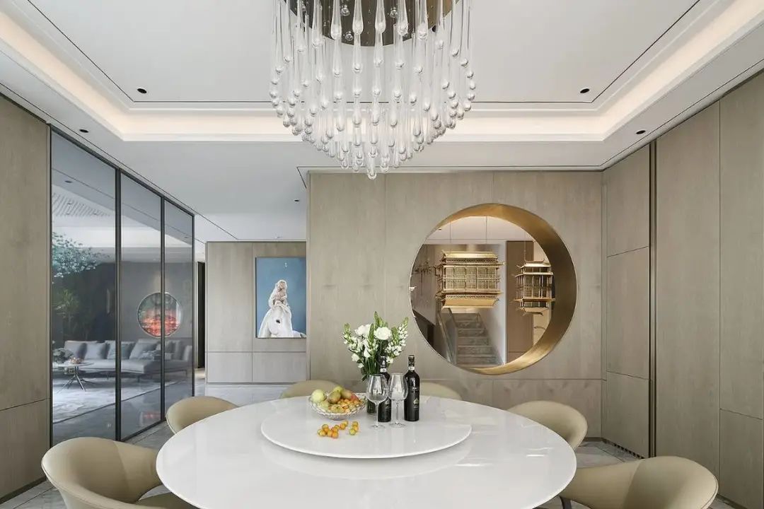 昆明云康园私宅丨中国昆明丨美时美客设计团队-16