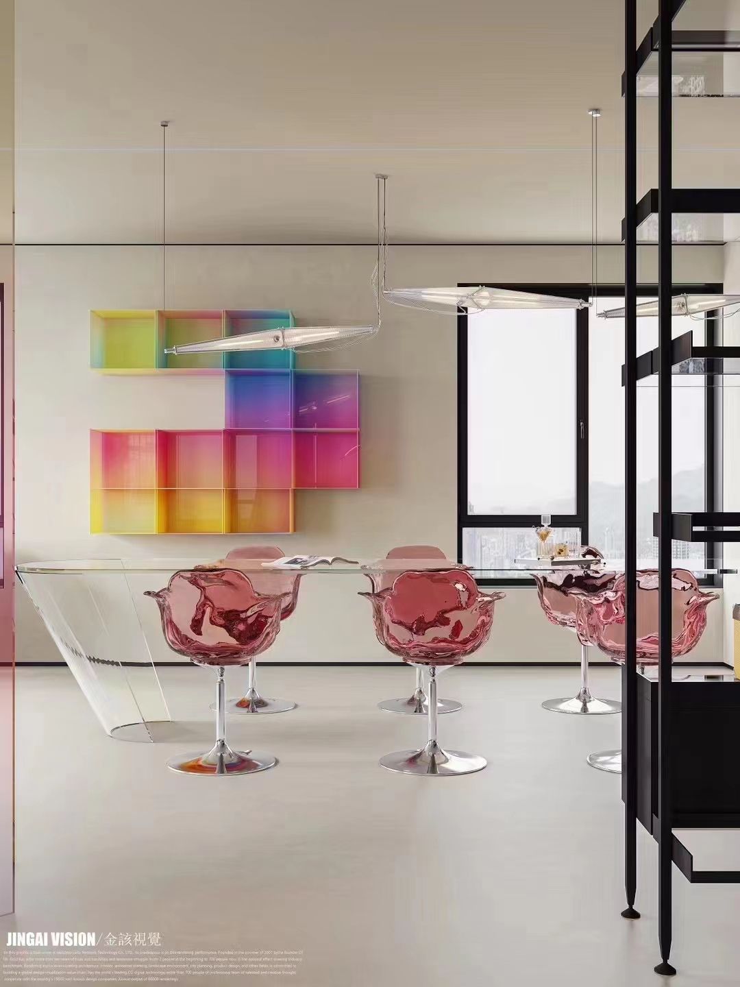 金该视觉 ｜ 调色盘-3