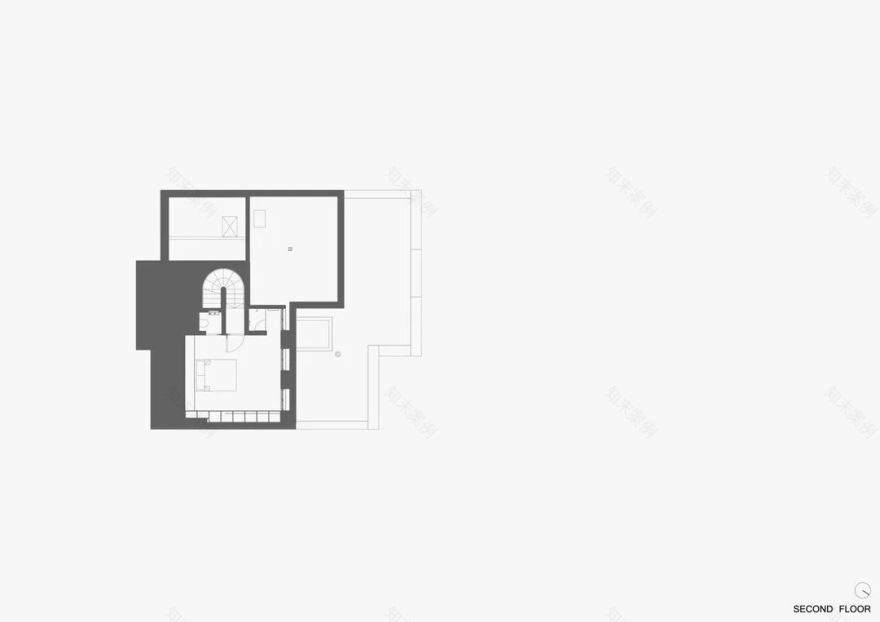 10 号房子丨伊朗丨USE Studio-118