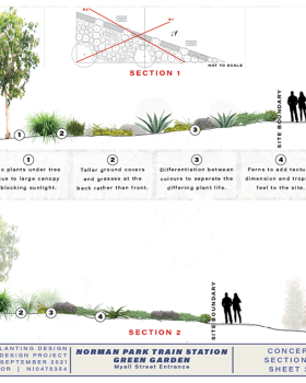 DLB204设计项目丨美国诺曼