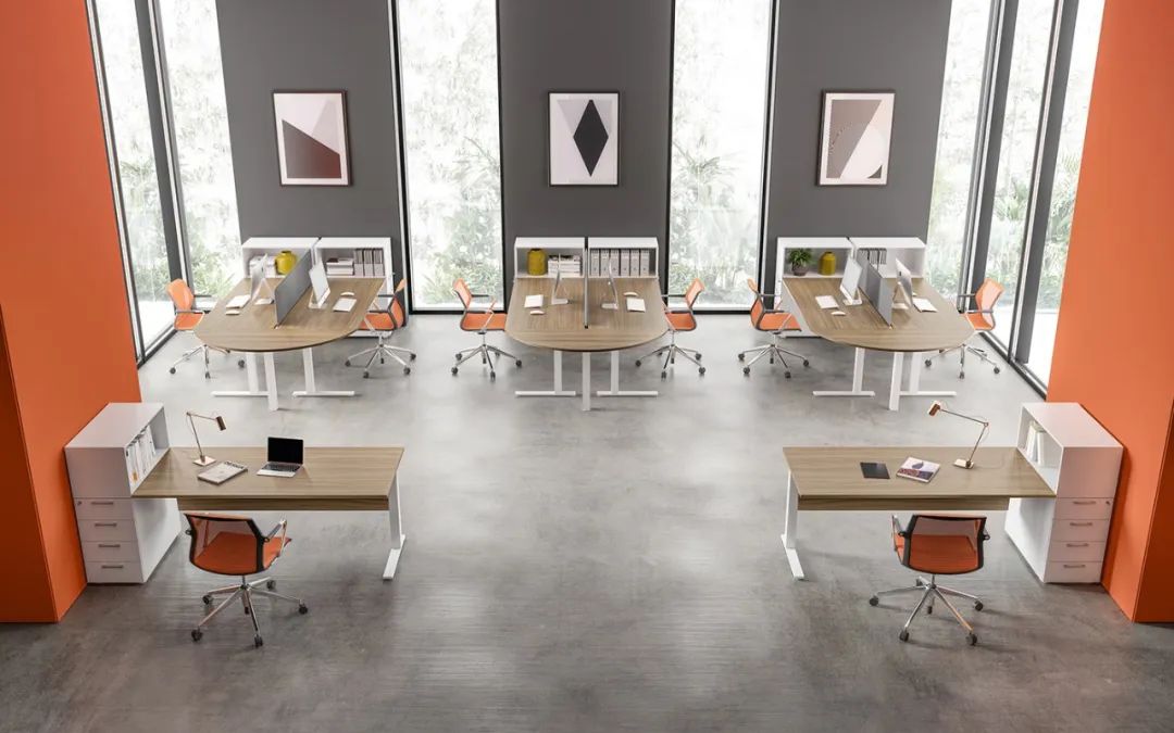 文艺复兴风格办公家具设计丨意大利丨Studiopodrini 意大利设计工作室-75