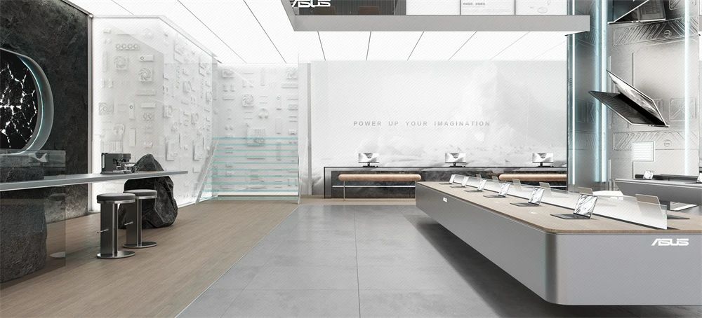 ASUS 华硕智汇家旗舰店丨中国深圳丨深圳市格外设计经营有限公司-11