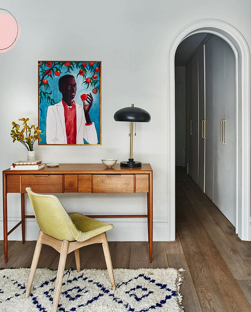 布鲁克林活力生活 | Anthropologie 的春季设计-17