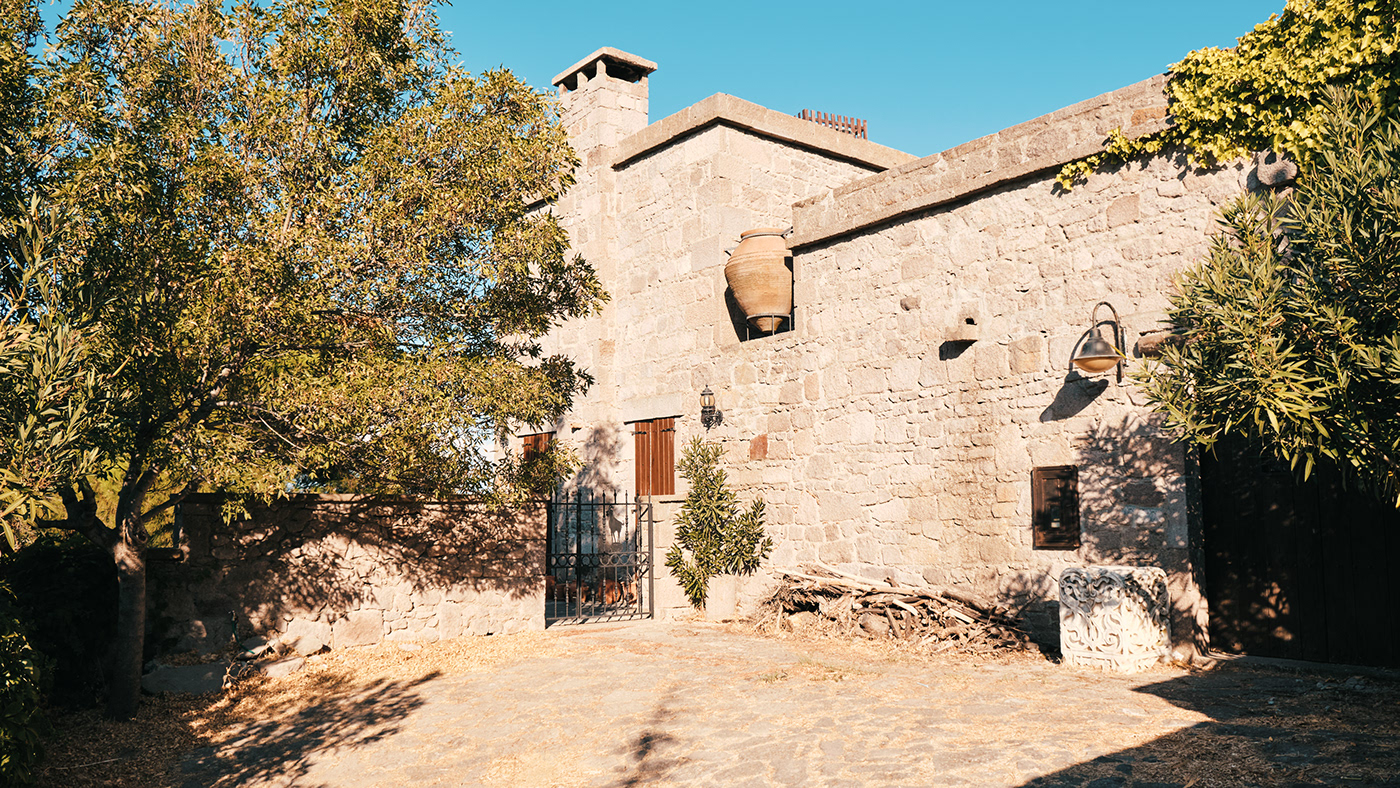 土耳其 Assos 古遗址设计-13