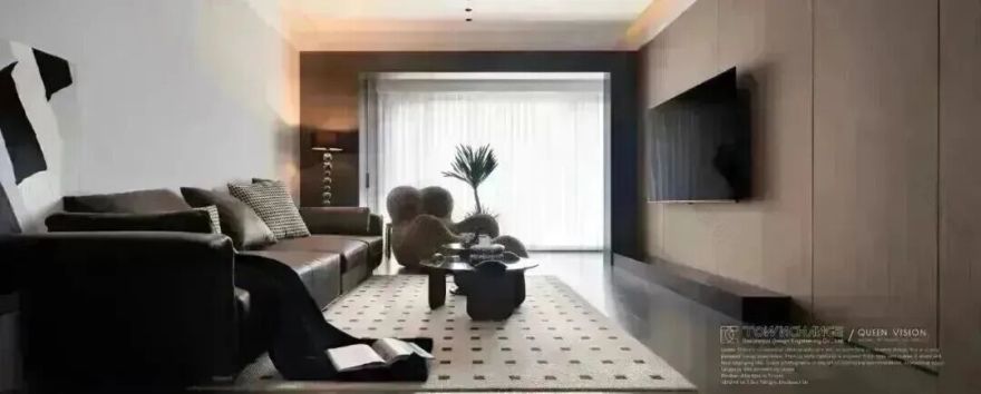 天逸湾新作 · 慢镜头丨苏大人设计工作室-168