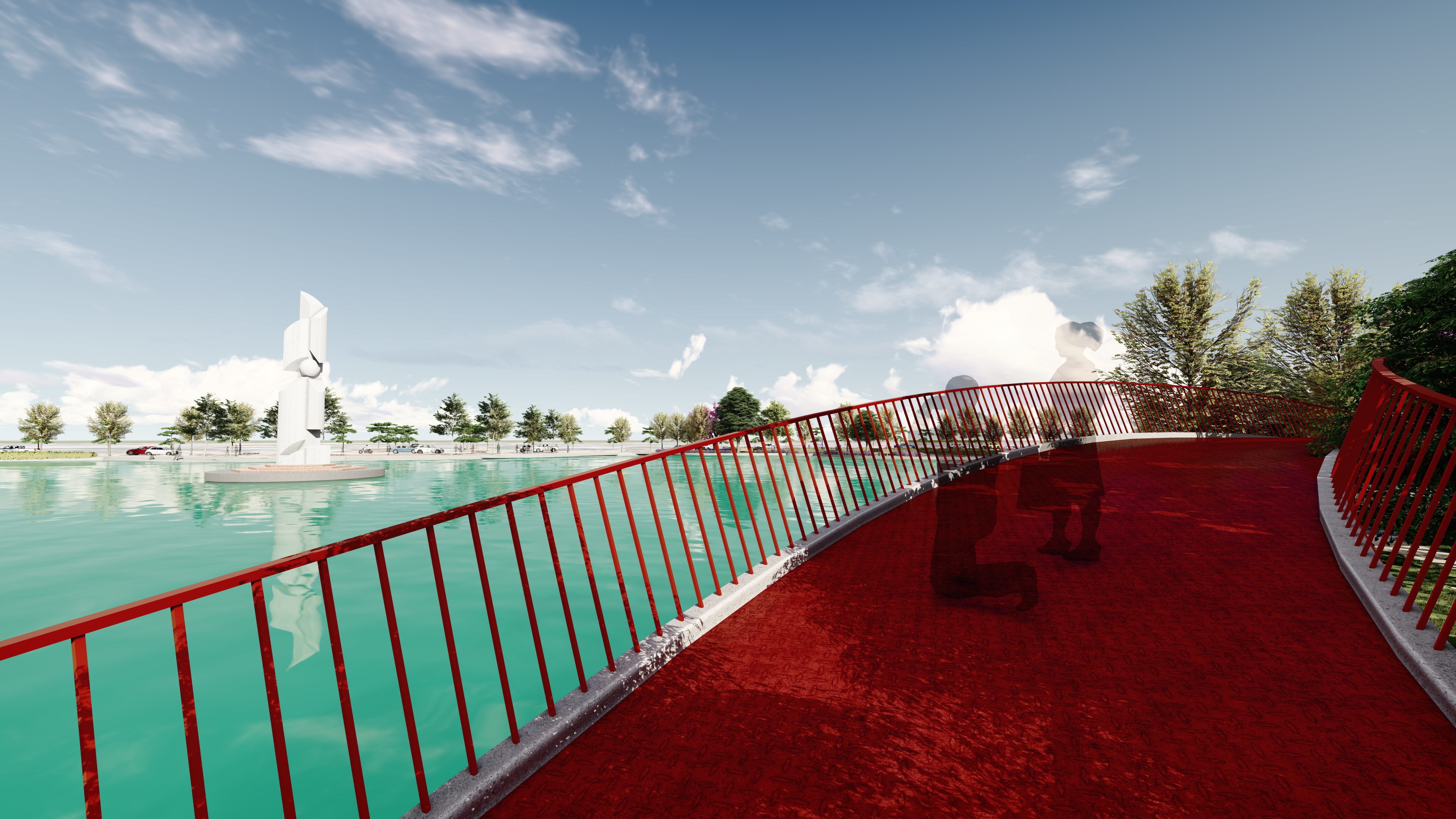 维黄公园丨越南丨Nanut Design-12