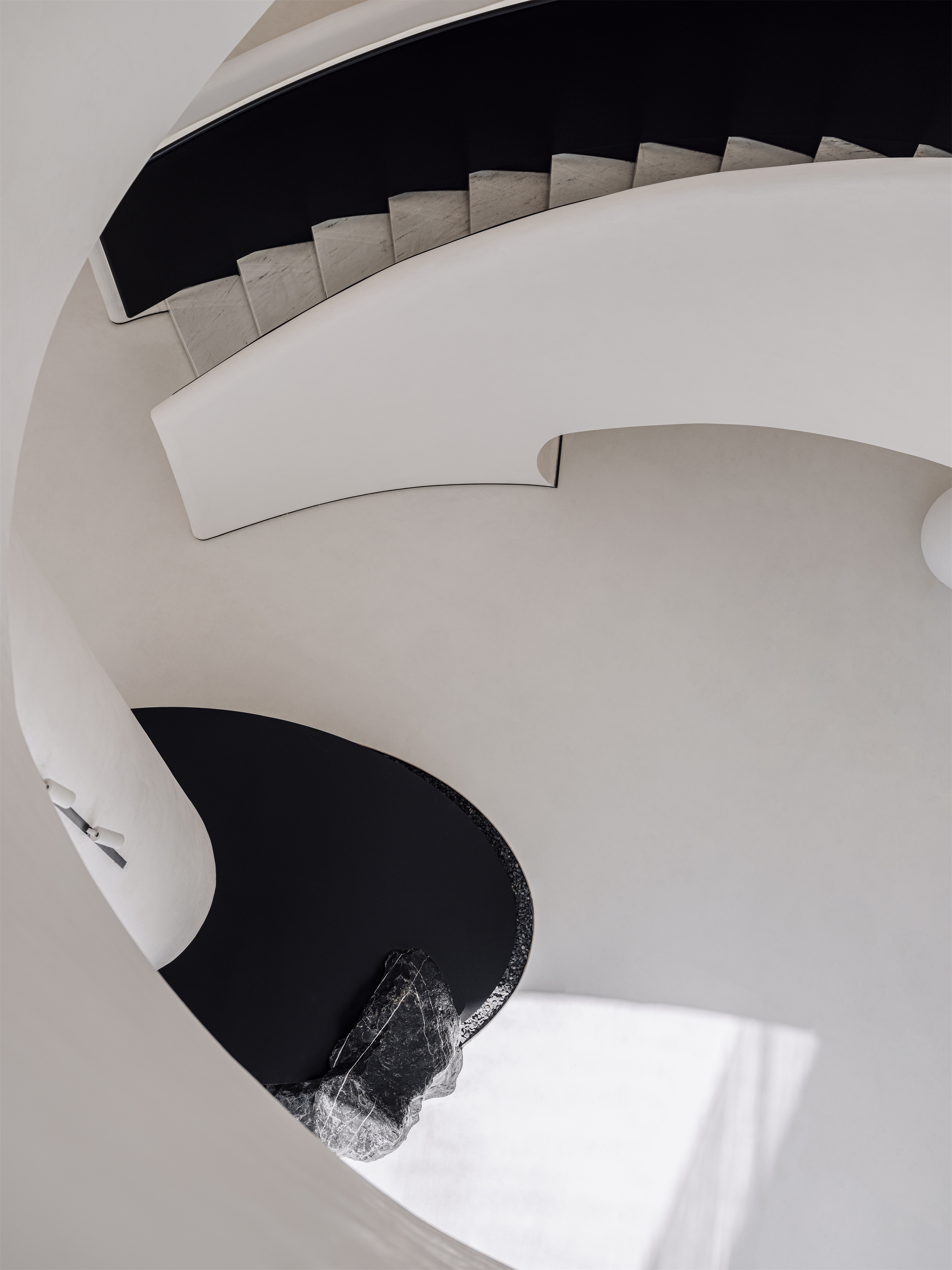 重庆中央公园·康田星樾销售中心丨中国重庆丨里与外创意,LEWCASA-52