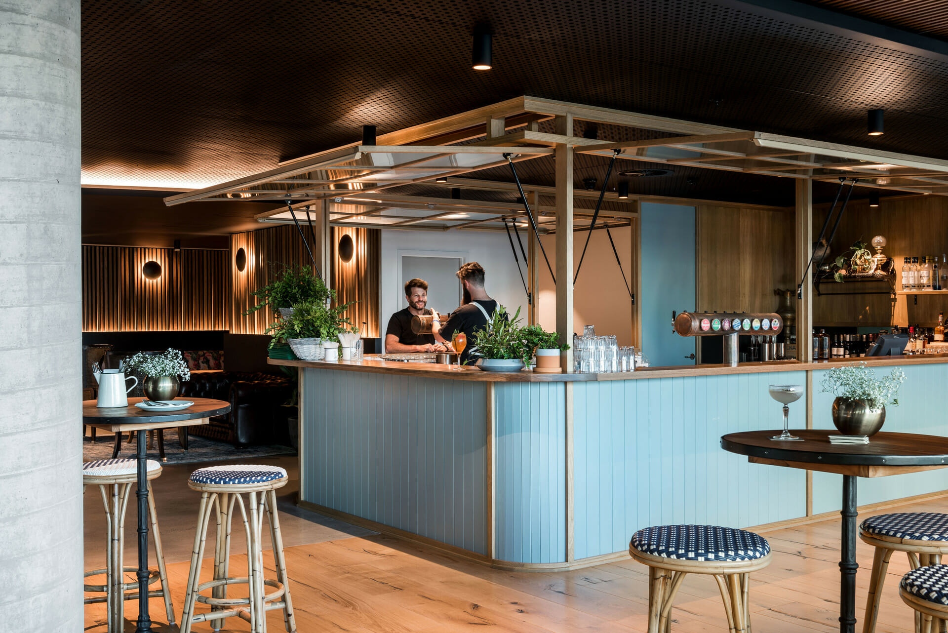 Portrait - ARK Group | Woods Bagot-2