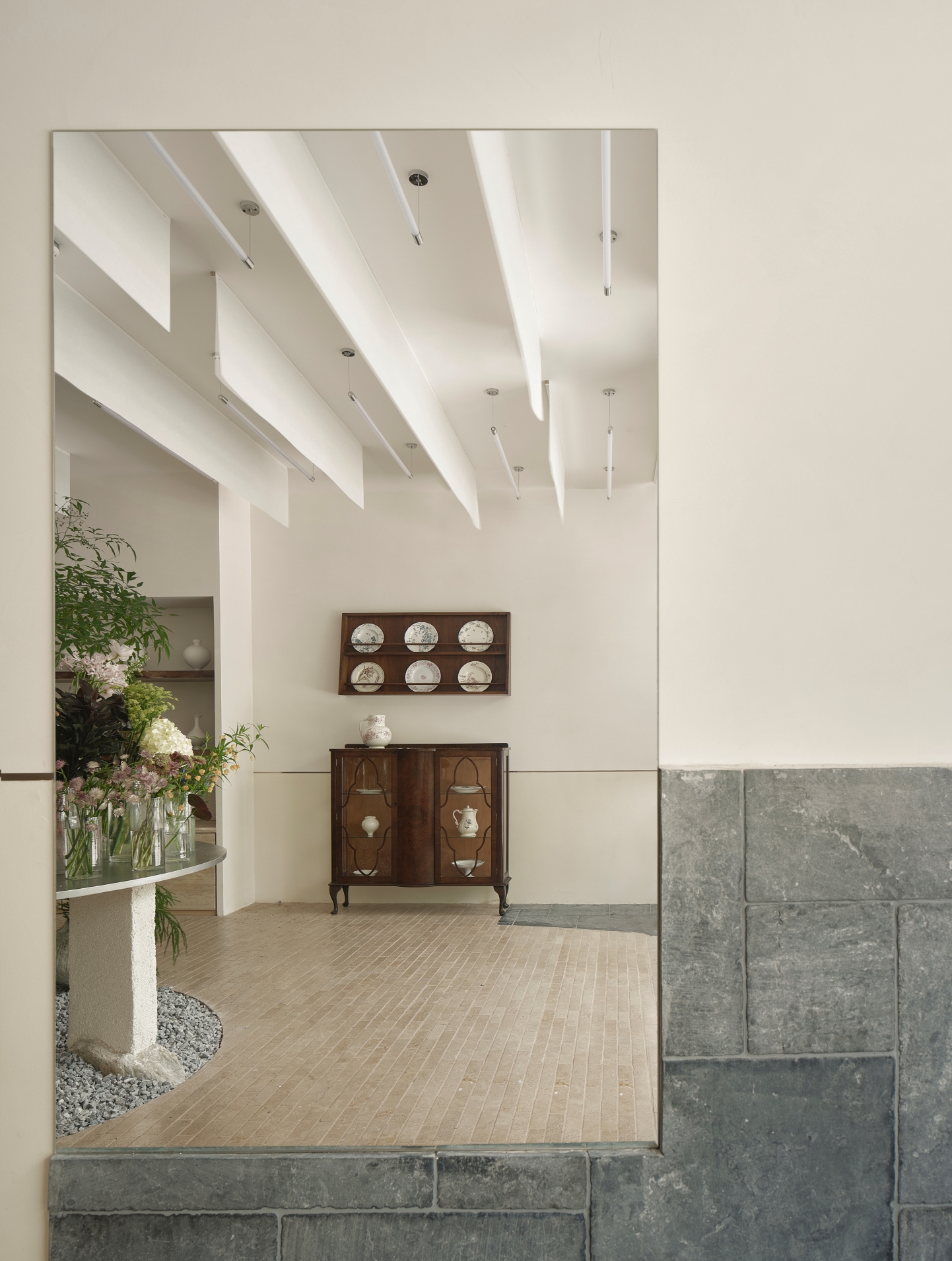 木宁花店丨中国南京丨衡建筑-30