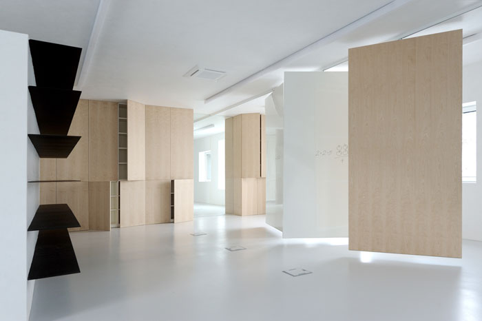 House A - House B at Terra Panonica by Studio AUTORI  Kikinda, Serbia.-10