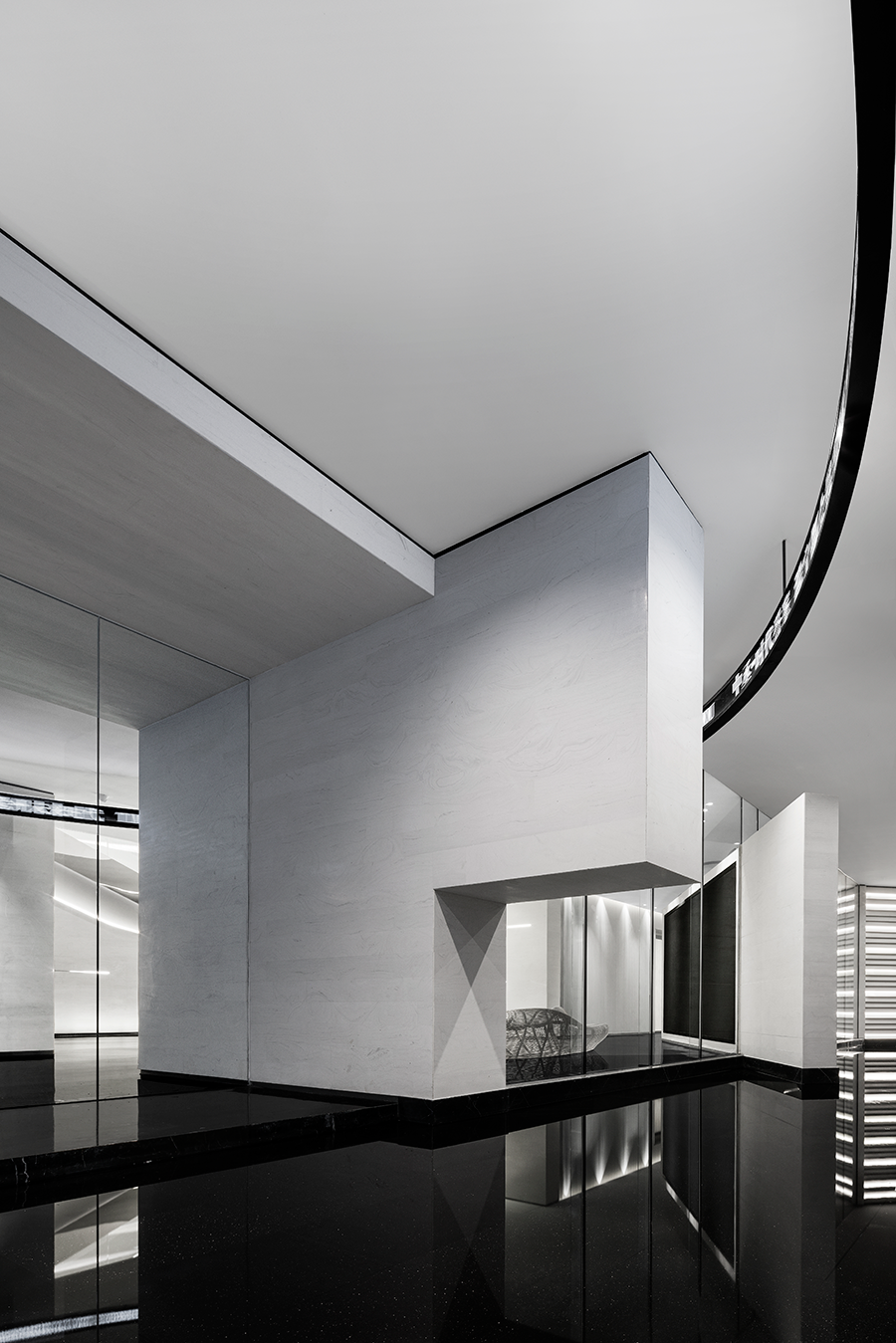 安徽滁州中丞·时代誉峯营销中心丨中国滁州丨深圳梵斯设计-7