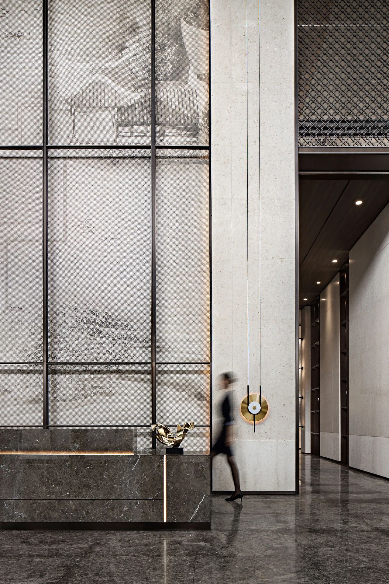 广州长平城市更新展厅丨中国广州丨大森设计-15