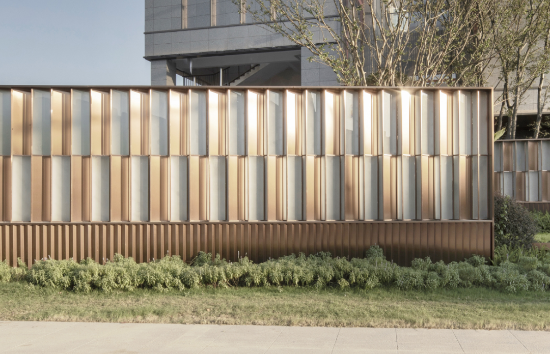 越秀交投云悦里 | 光影书屋,传递生命能量和信息-100