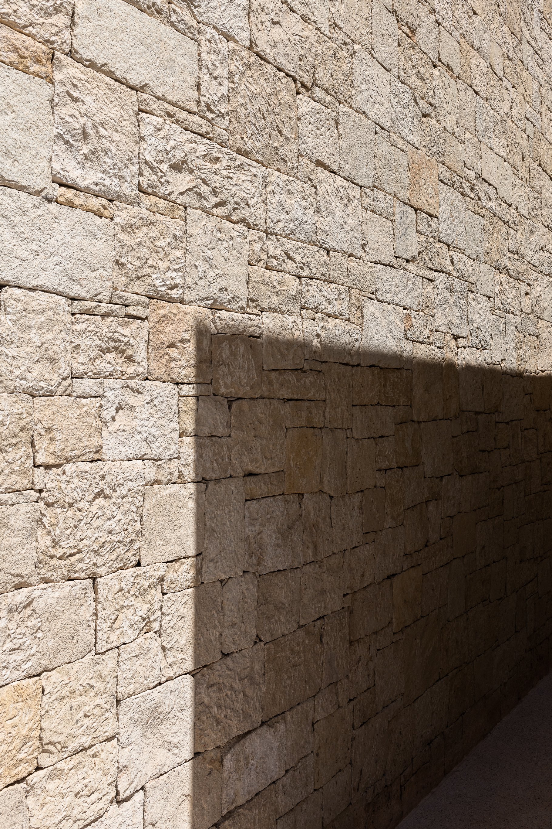 Villa LOHA 别墅丨摩洛哥马拉喀什丨EH Atelier d’Architectures-82