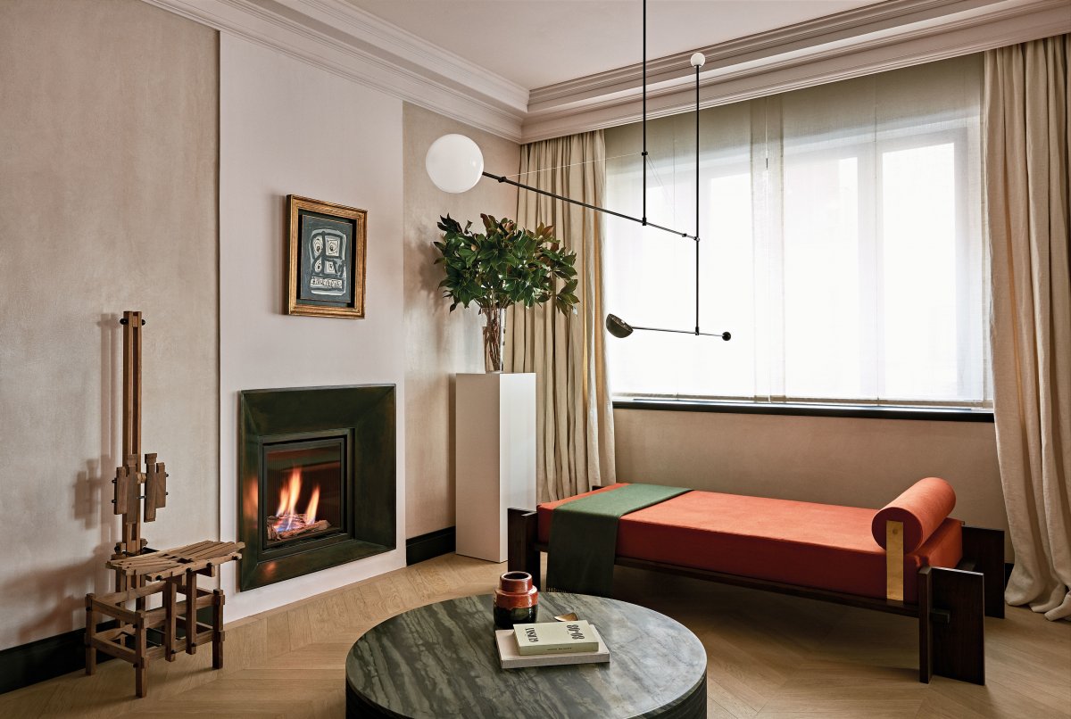 西班牙超级名模Eugenia Silva的家-11