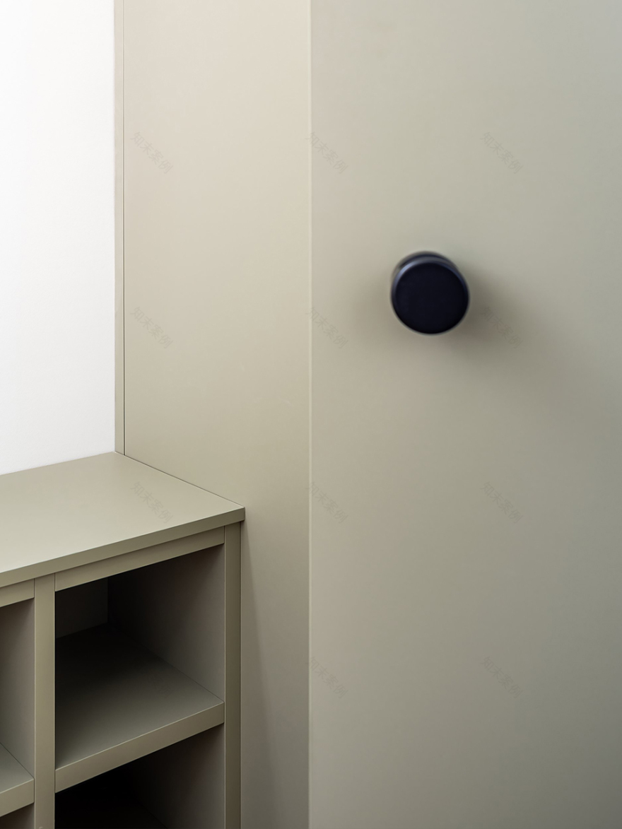 Loft改造,意大利丨Studio XYZ srls,建筑师Marco Germi-37