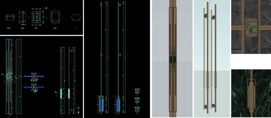 中国电建·国宾华曦府丨中国成都丨基准方中建筑设计股份有限公司-87