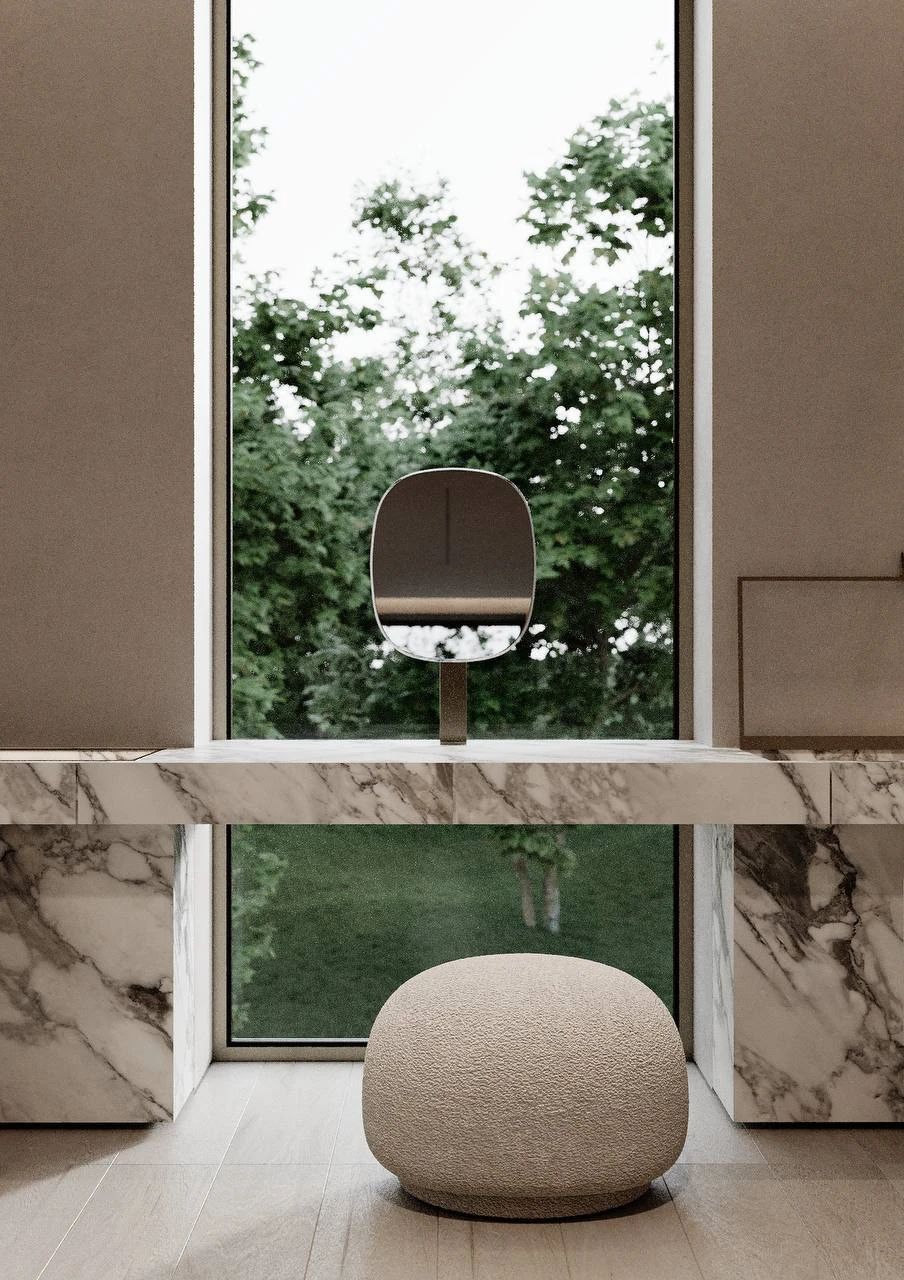 尚佩尔的房子丨瑞士日内瓦丨ARTPARTNER_ARCHITECTS-38