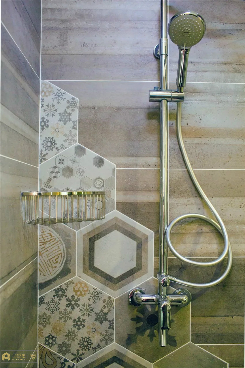 向往的生活——金螳螂家打造北欧风情-42