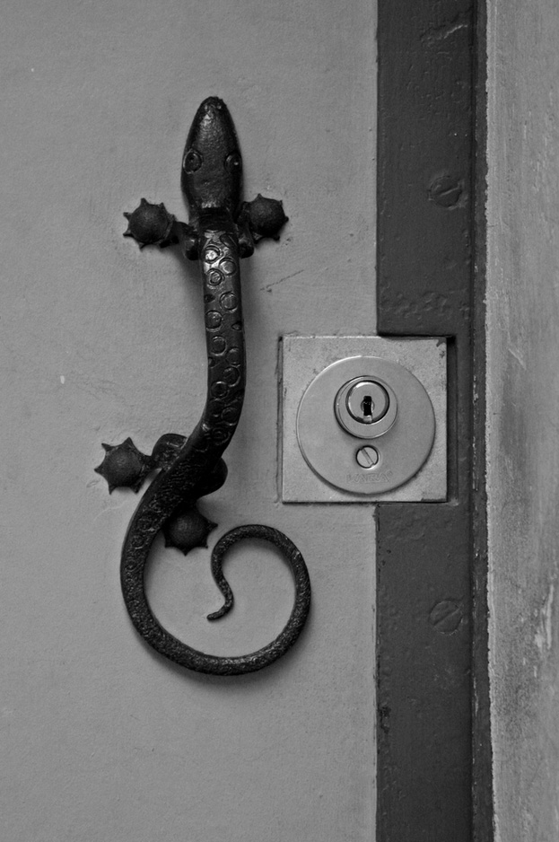 Вилла Жаннере  Перре（珍妮尔  佩雷别墅）丨Ле Корбюзье（勒·柯布西耶）-28