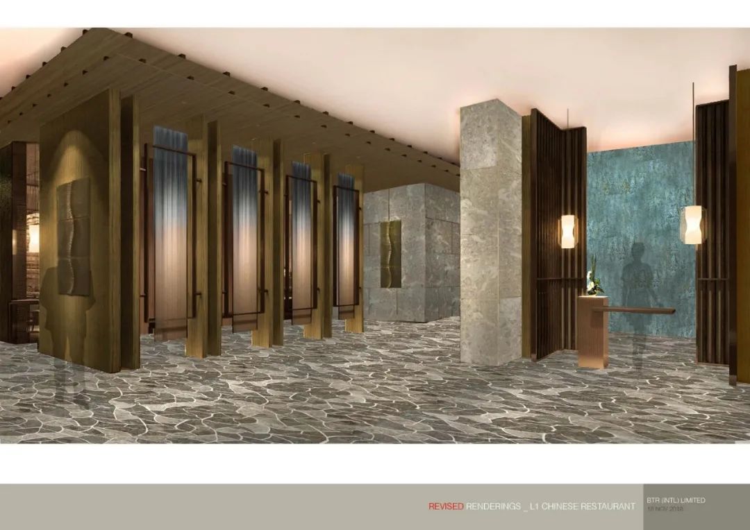 深圳文华东方酒店丨中国深圳-154