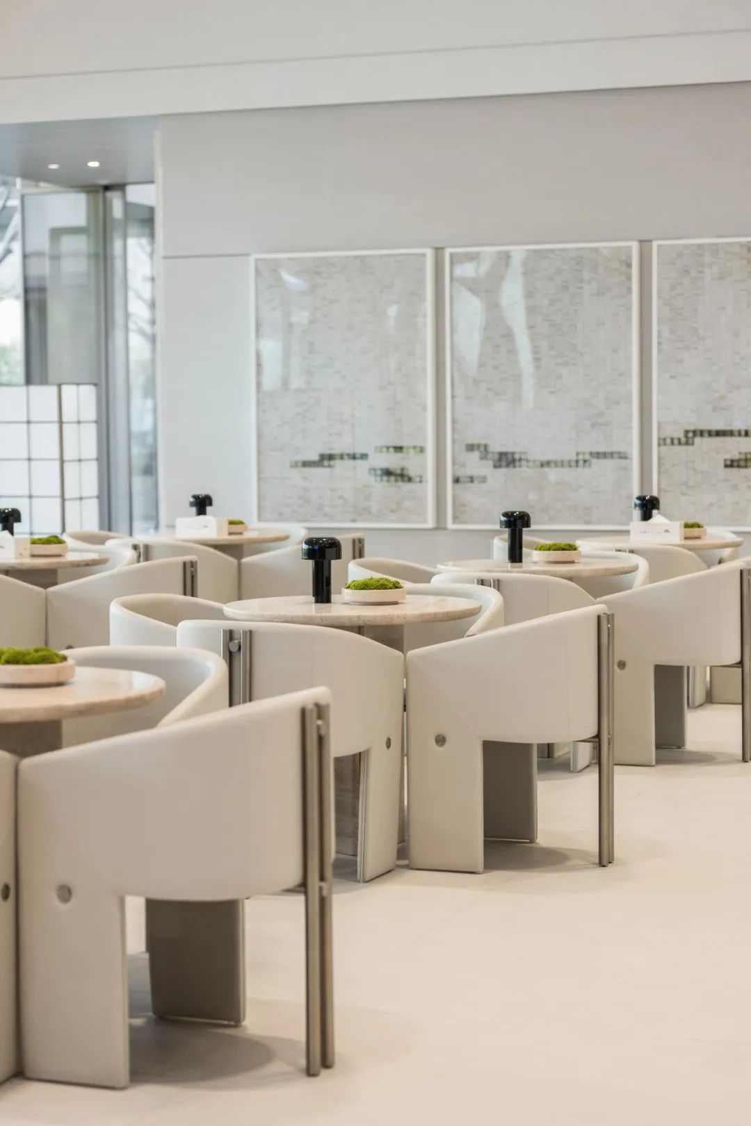 上海中建熙江岳销售中心丨中国上海丨元禾大千（软装）,杭州孙文建筑装饰设计有限公司（硬装）-23