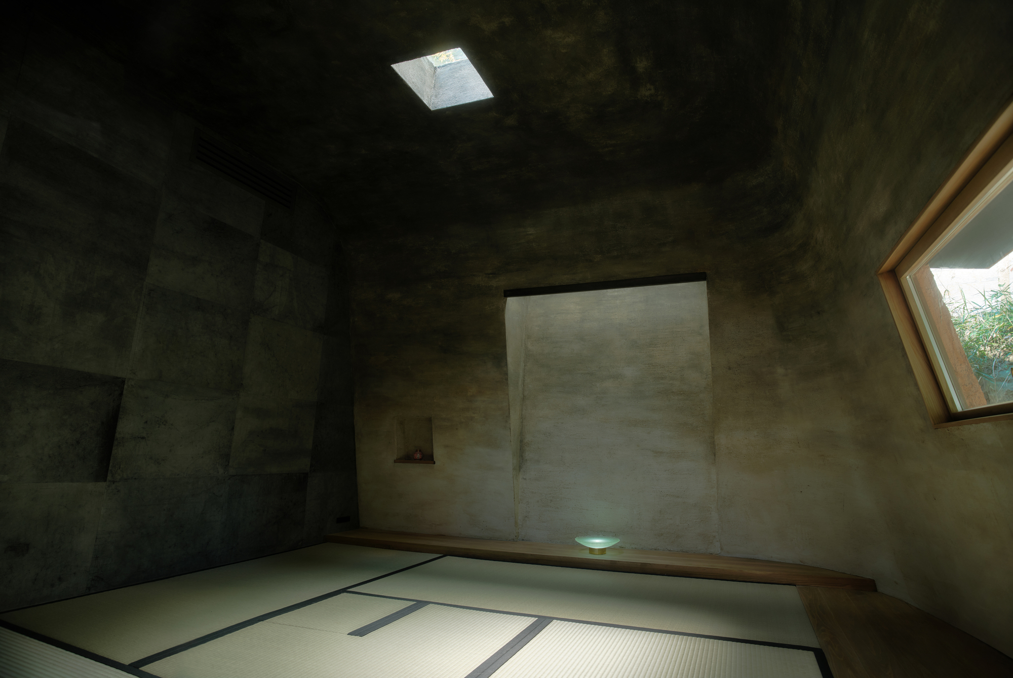 羽安苏之家丨日本神奈川丨AATISMO-25