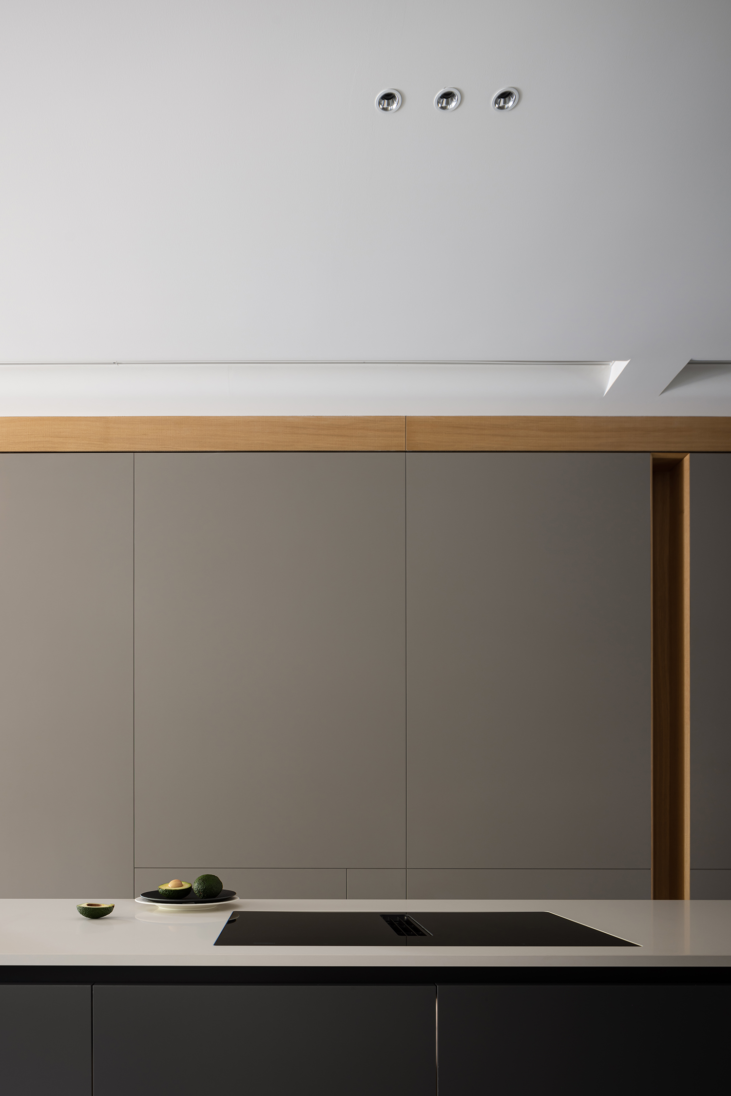 鞍山独栋别墅丨中国鞍山丨玖远（大连）设计工作室-31