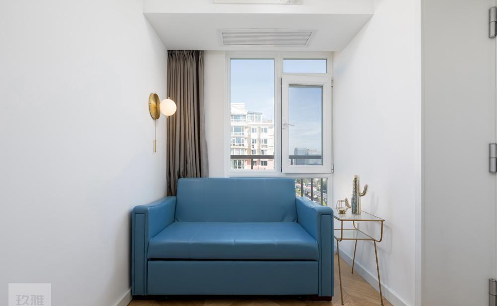 旋转吧台,让家更温馨-85