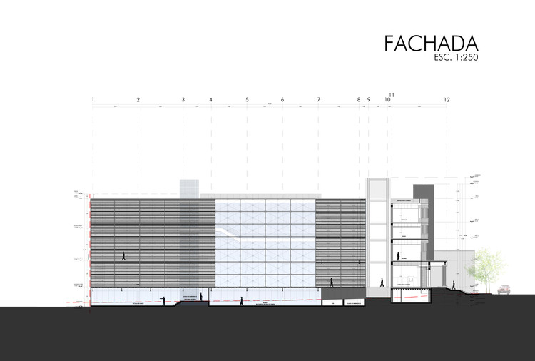 丨古巴丨Enrique Norten,TEN Arquitectos-18