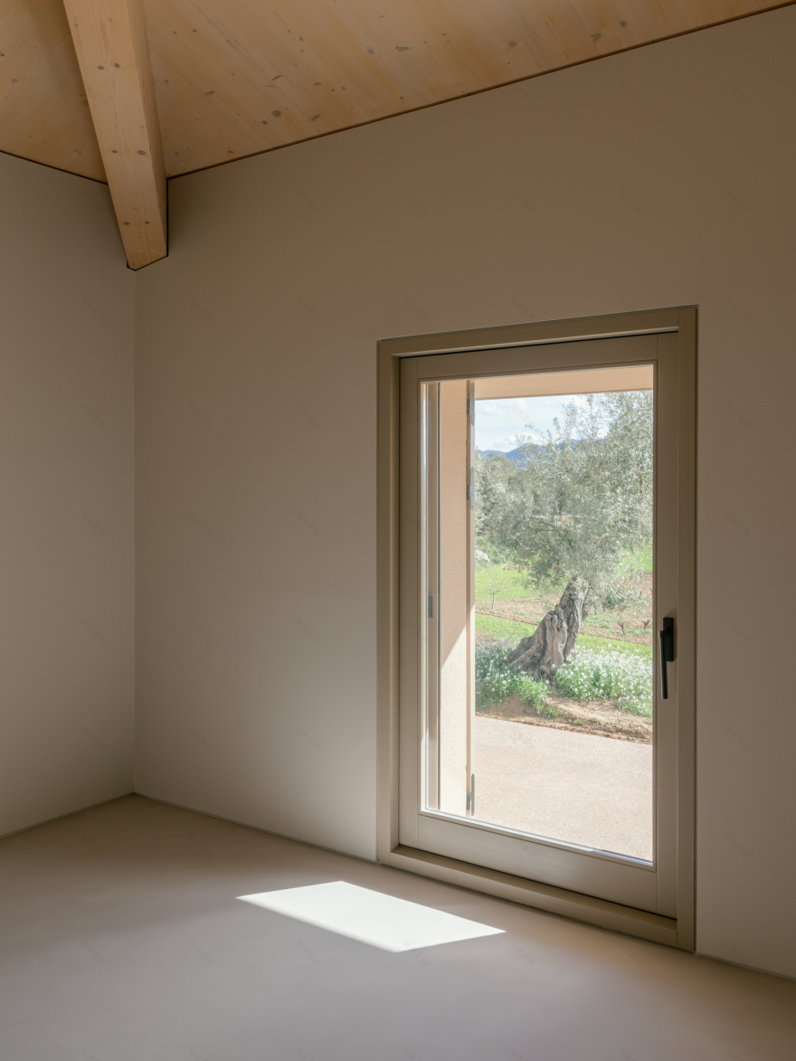 丨西班牙特鲁埃尔丨MDBA architects-21