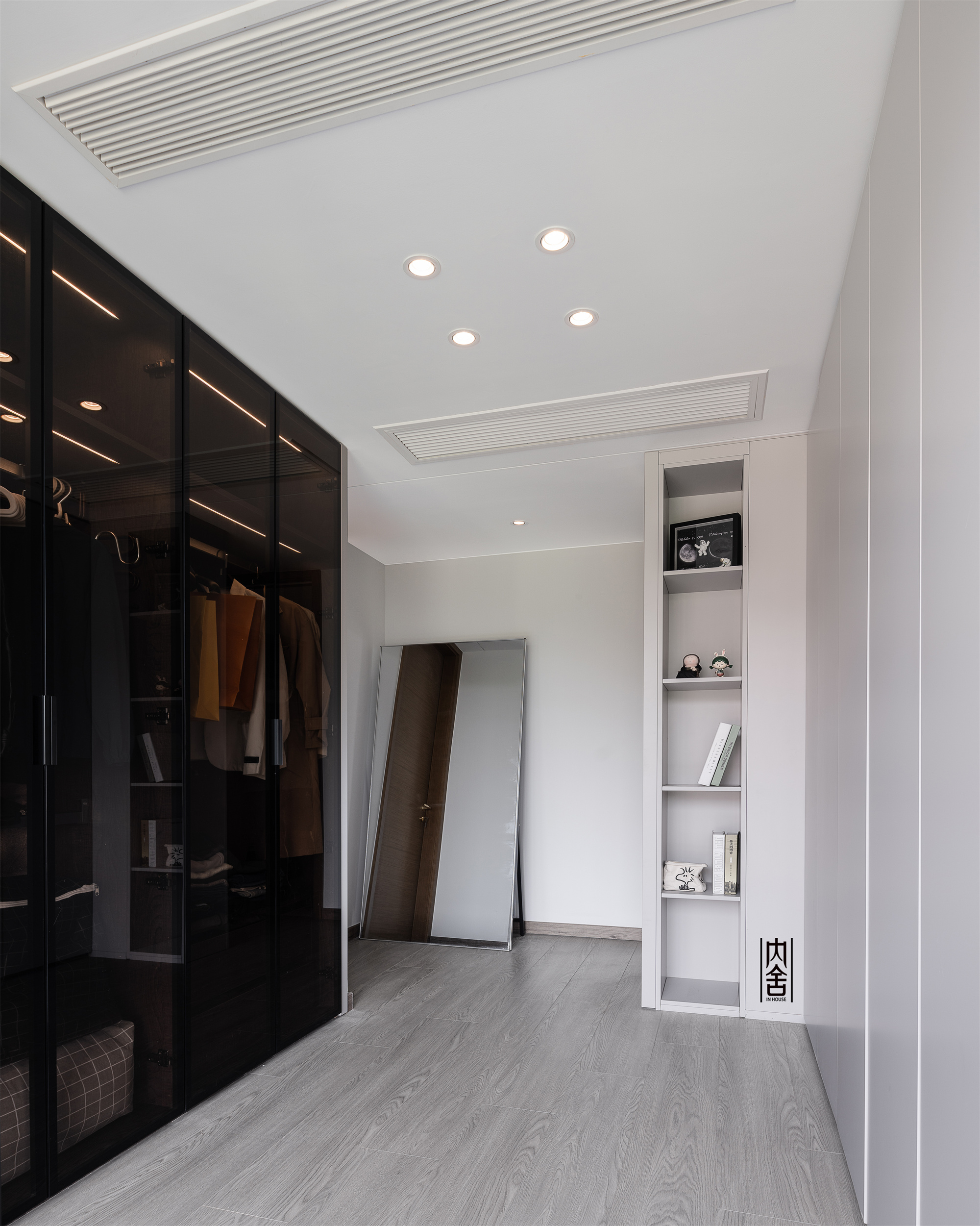 拉扯四季丨内舍整体软装-24