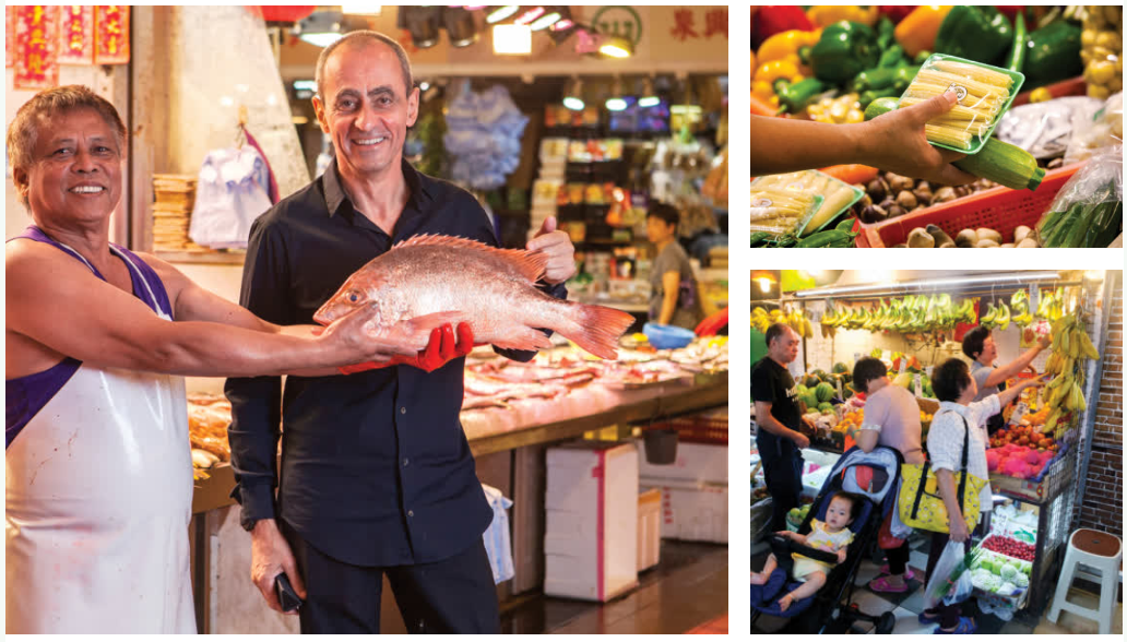 香港菜市场蜕变丨中国香港丨领展资产管理有限公司-15