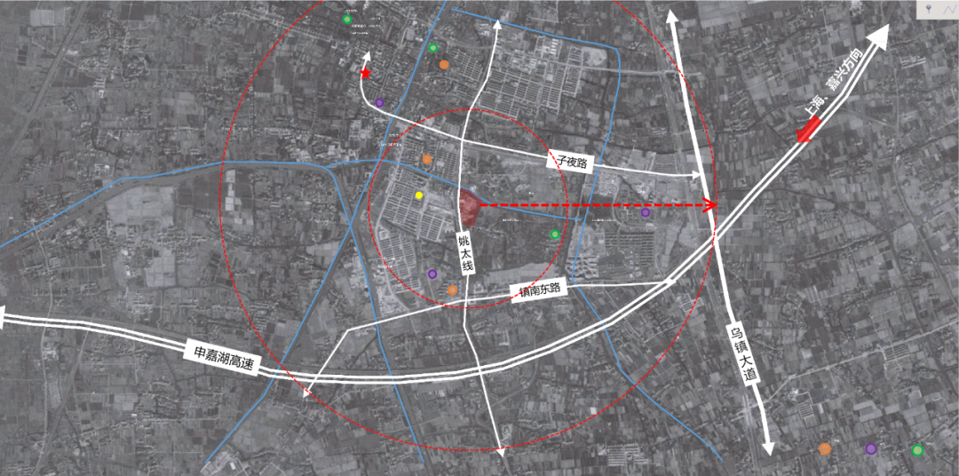 乌镇水乡的现代旅居生活-12