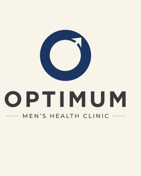 Optimum Clinic Logo Design