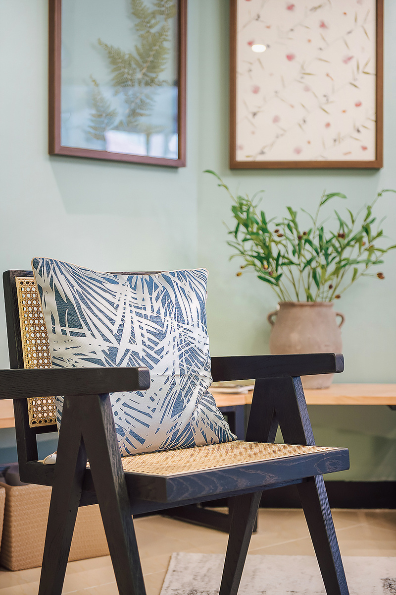 广州药草主题民宿丨中国广州-22