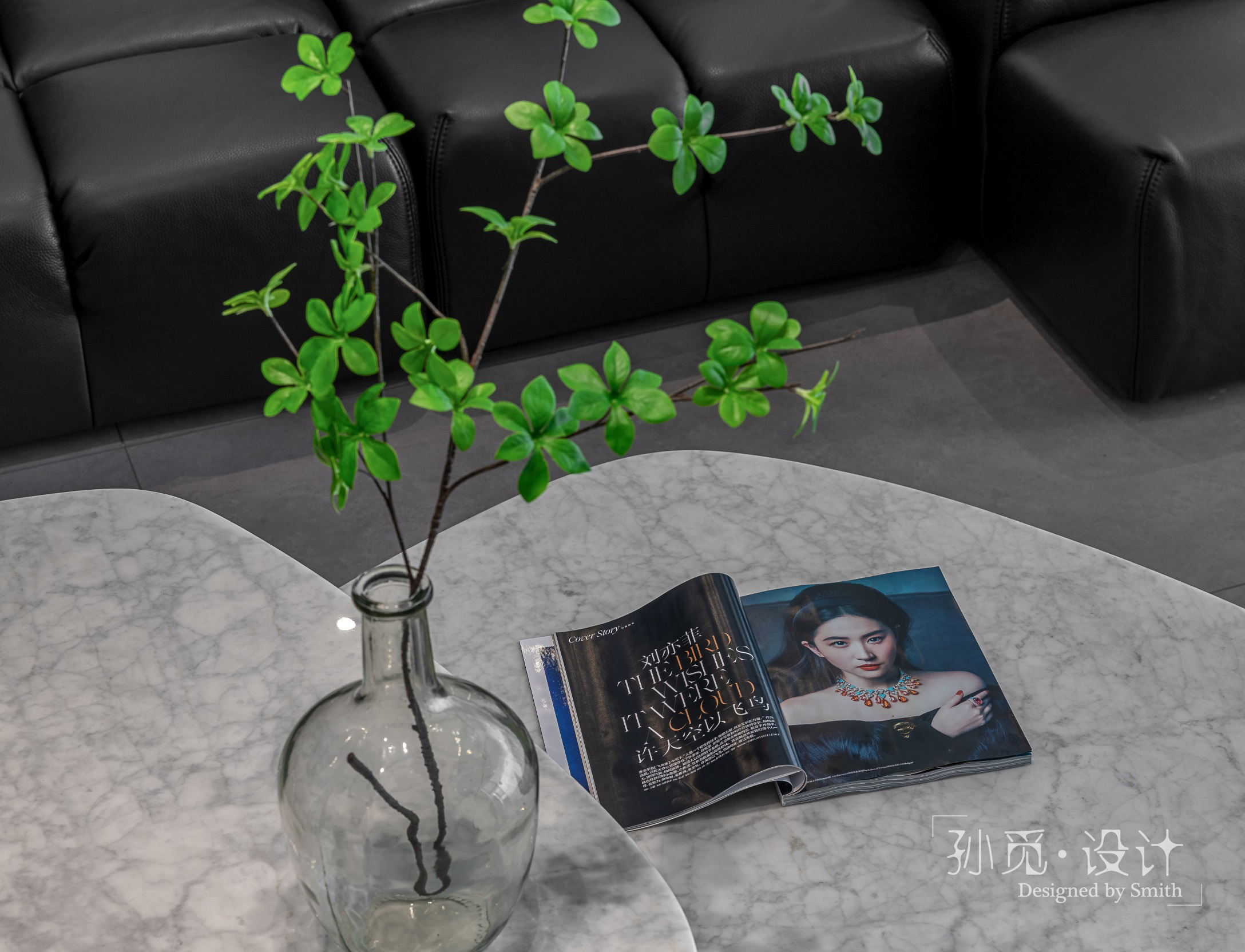 万境潇湘王宅丨孙觅-23