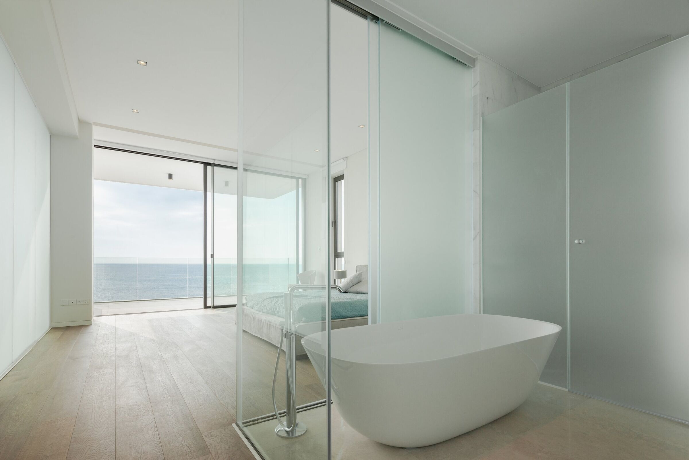 地中海风情海滩别墅-29