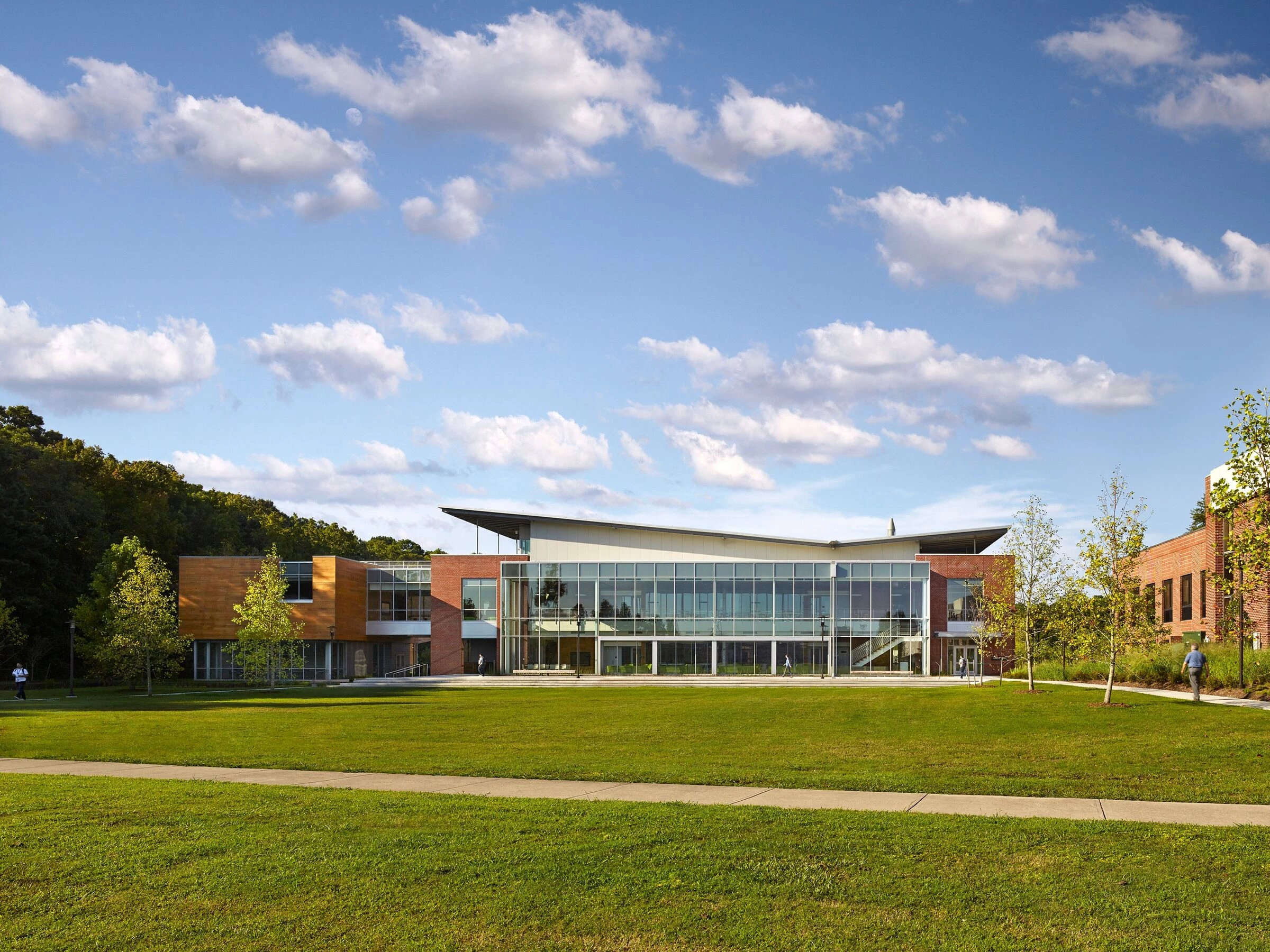 Greer Environmental Sciences Center-25