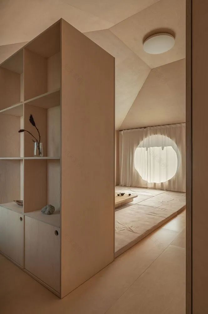 禅之家丨乌克兰丨SHOVK STUDIO-23