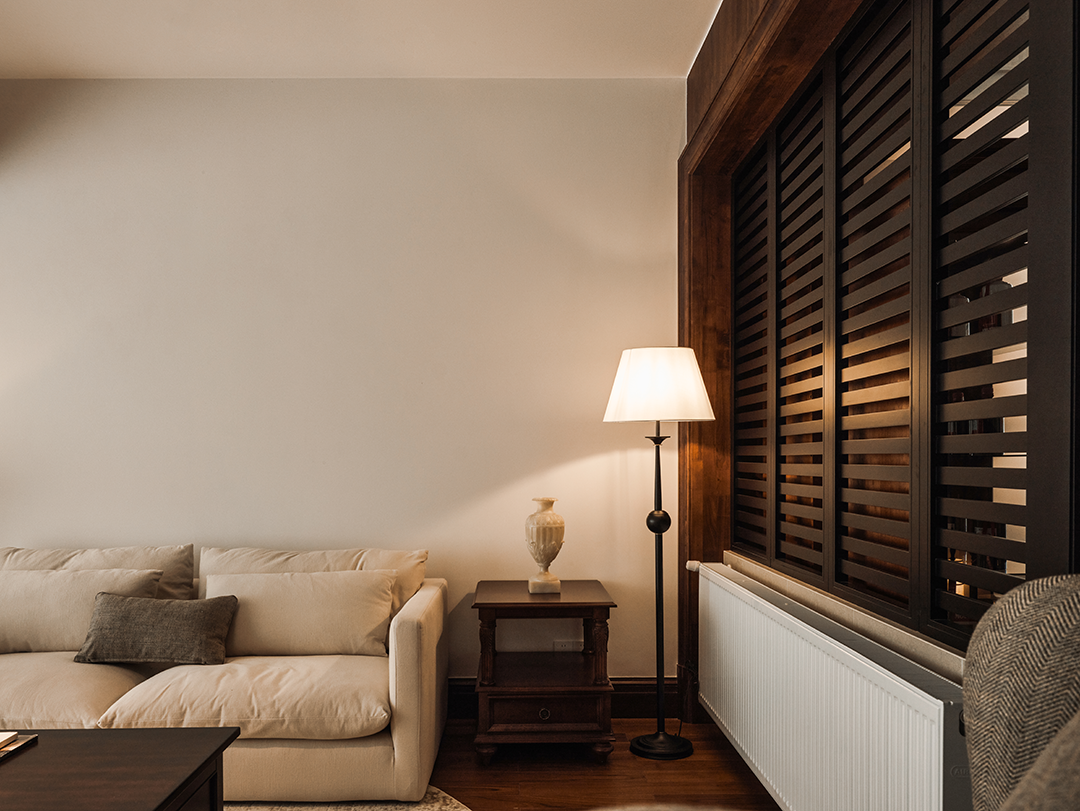 绿城御园丨中国湖州丨舍十空间设计-50