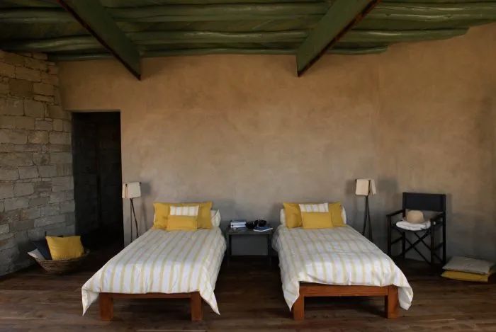 埃塞俄比亚 GHERALTA 旅馆丨NICOLE CIERI ARCHITECTS-22