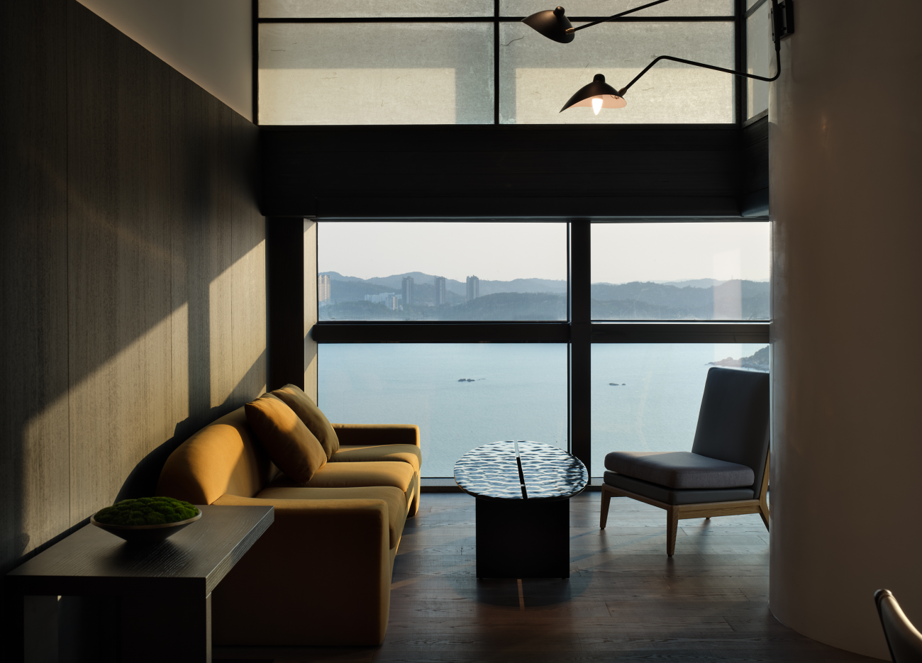 今古凤凰设计 · 广东汕头寒舍餐厅丨中国汕头丨今古凤凰设计机构-49