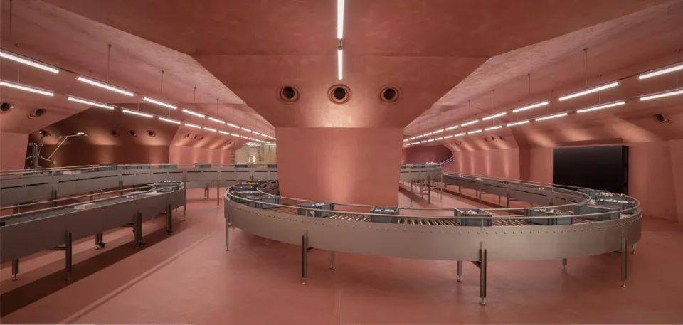 重庆話梅地下工廠丨中国重庆丨AIM 恺慕建筑设计-6