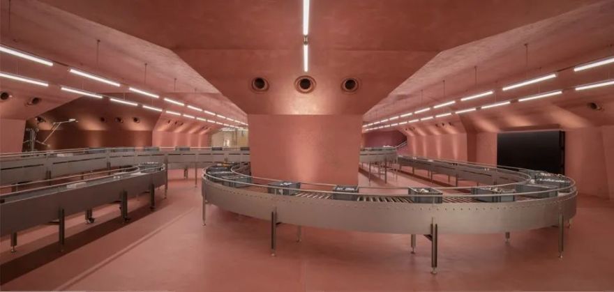 重庆話梅地下工廠丨中国重庆丨AIM 恺慕建筑设计-6