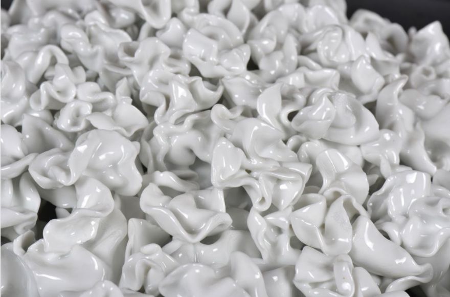 何汶玦的艺术探索 | 记忆、影像与日常-64