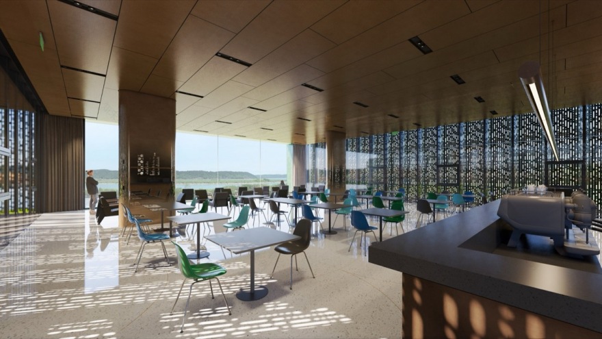 舍得文化博物馆丨中国四川丨OPEN建筑事务所-31