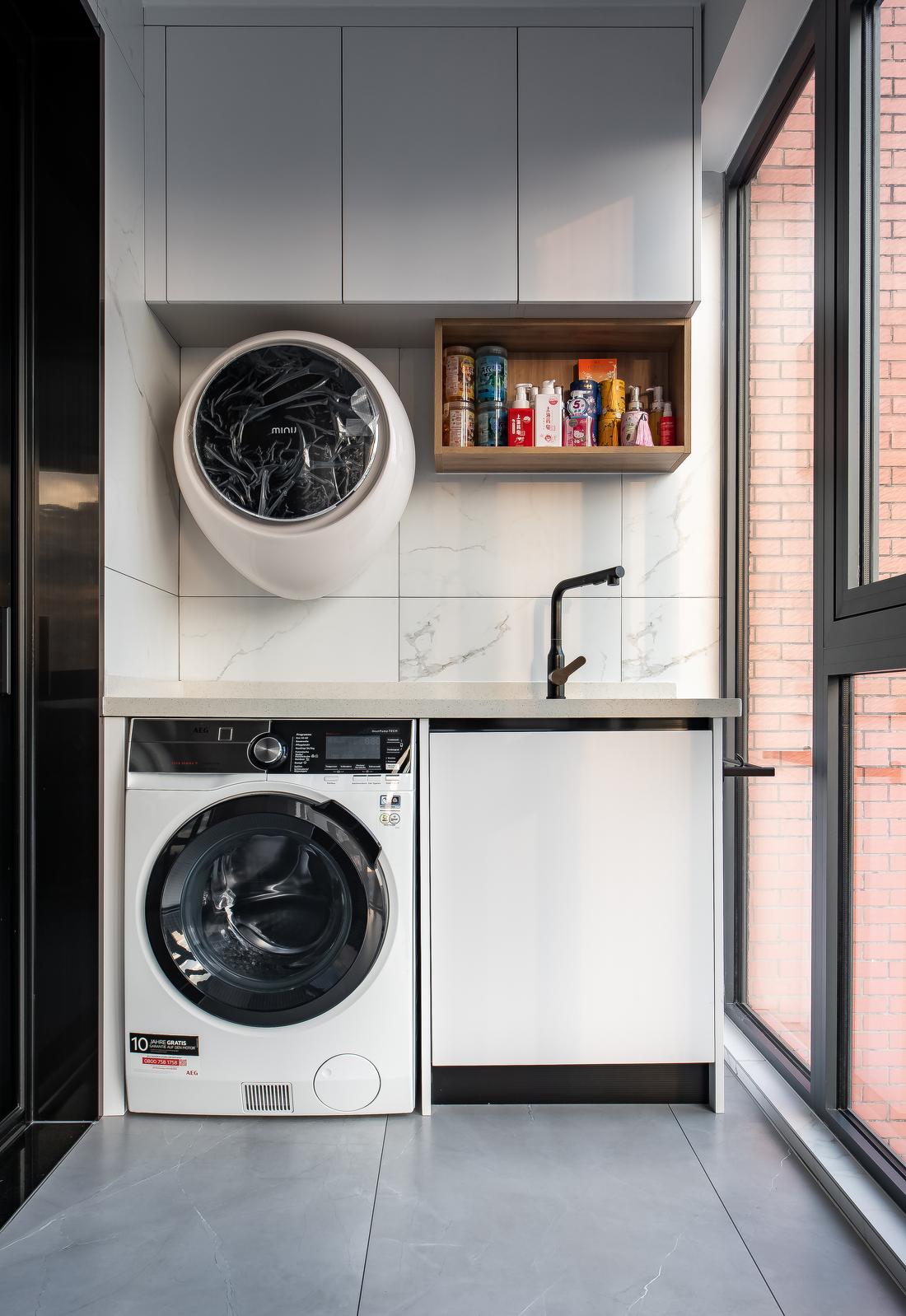 侯杰 Ale· 室内设计案例丨侯杰 Alex-59