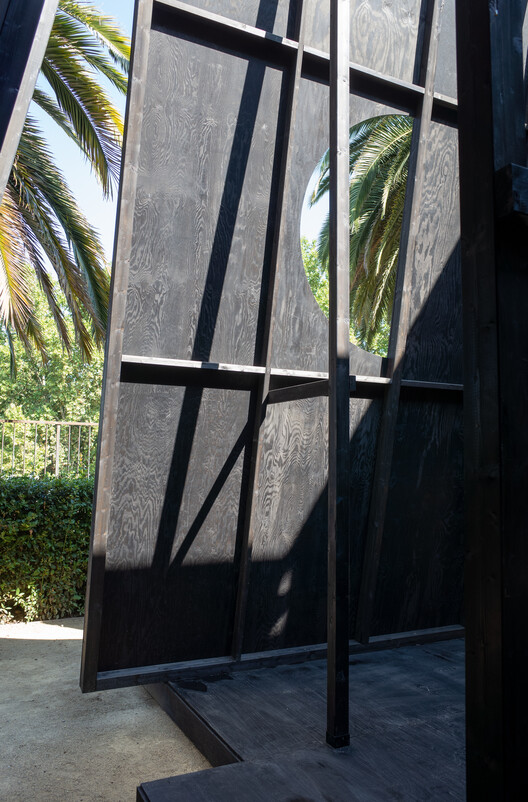 4 个棕榈亭的房子丨西班牙丨Tudor Vlāsceanu Architect-7