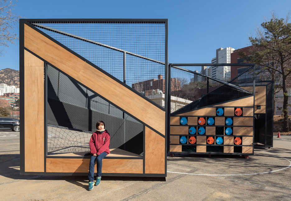 首尔创新公园“未定义游乐场”-16